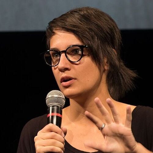 Chloé Robichaud