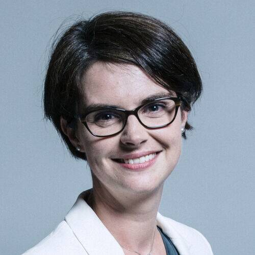 Chloe Smith