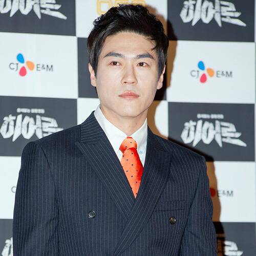 Choi Cheol-ho