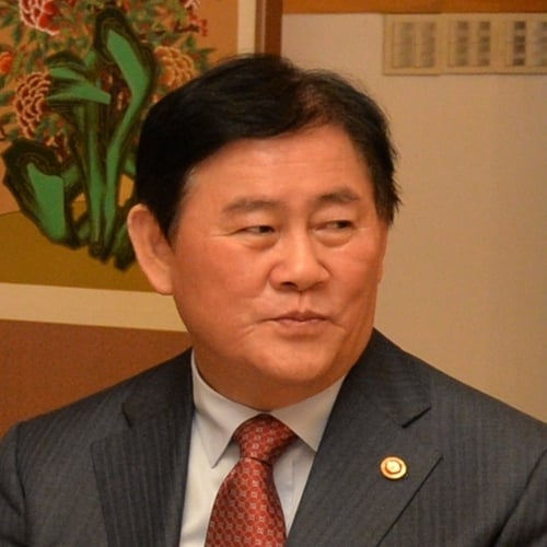 Choi Kyoung-hwan