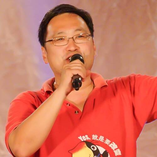 Chong Chieng Jen