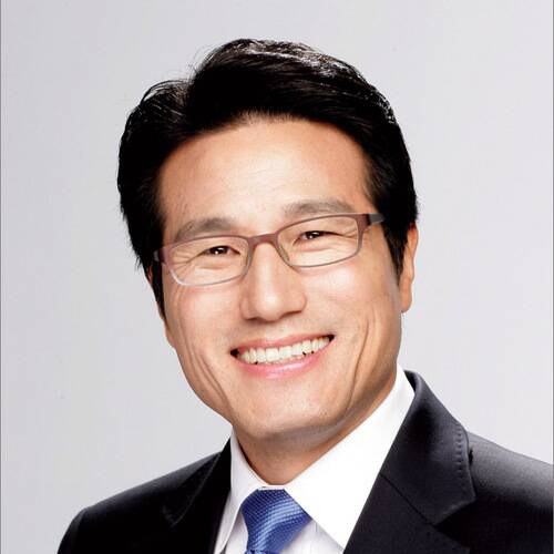 Choung Byoung-gug