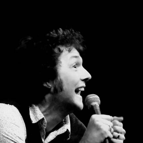 Chris Addison