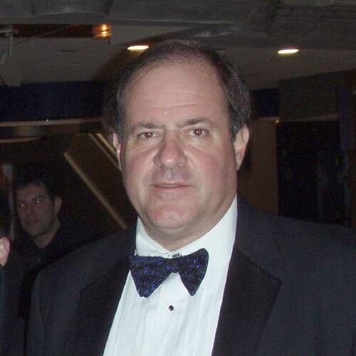Chris Berman