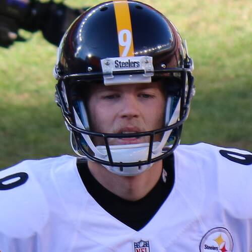 Chris Boswell