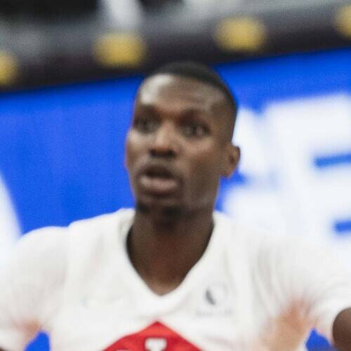 Chris Boucher