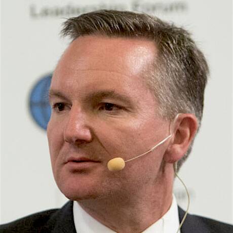 Chris Bowen