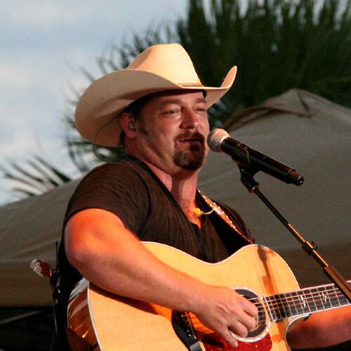 Chris Cagle