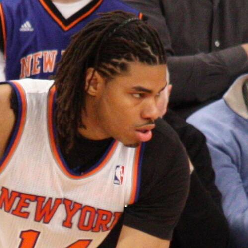 Chris Copeland