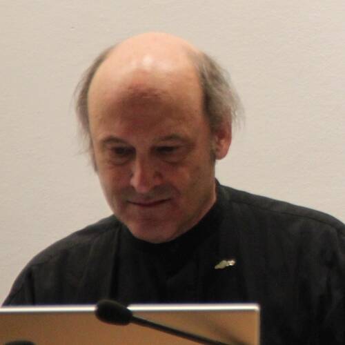 Chris Crawford