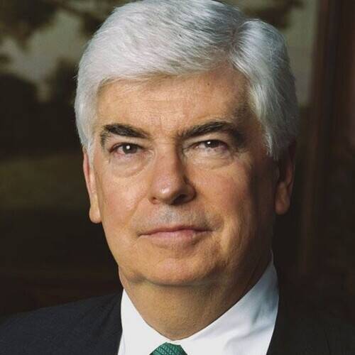 Chris Dodd