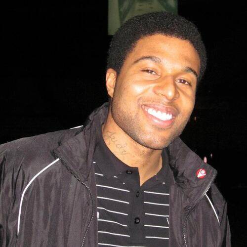 Chris Douglas-Roberts