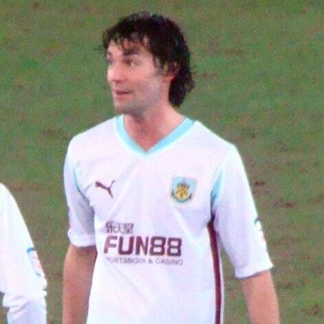 Chris Eagles