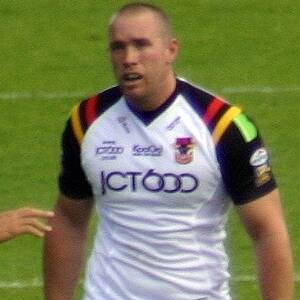 Chris Feather