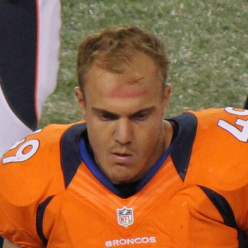 Chris Gronkowski