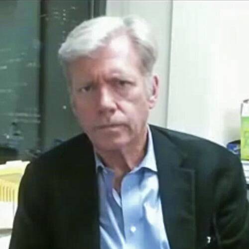Chris Hansen