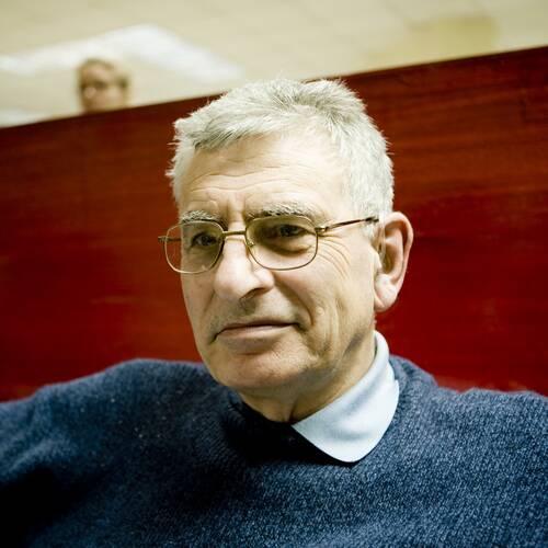 Chris Harman