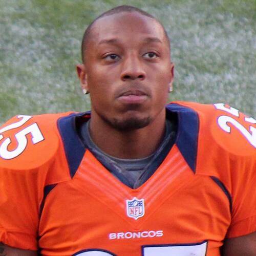Chris Harris Jr