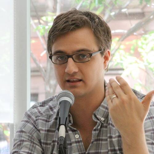 Chris Hayes