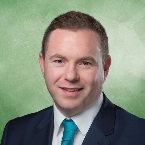 Chris Hazzard