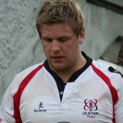 Chris Henry