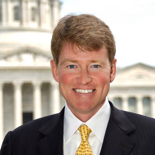 Chris Koster
