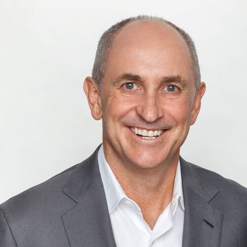 Chris Liddell