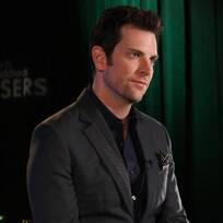 Chris Mann