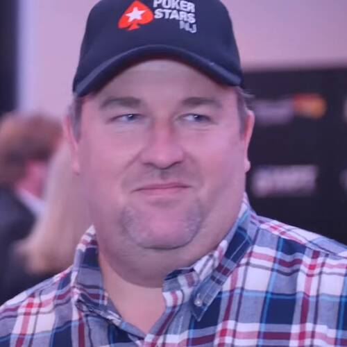 Chris Moneymaker