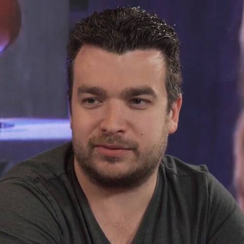 Chris Moorman