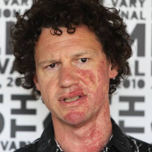 Chris Morris