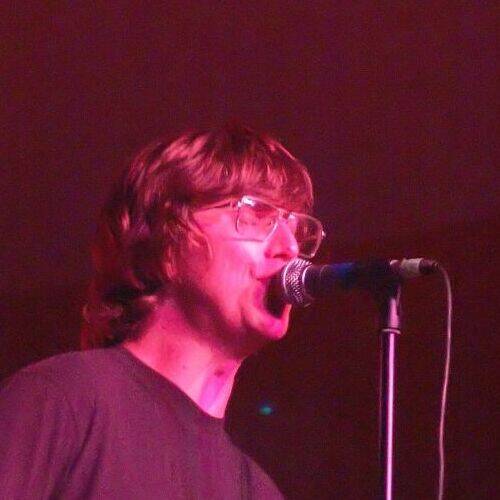 Chris Murphy