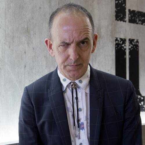Chris Priestley