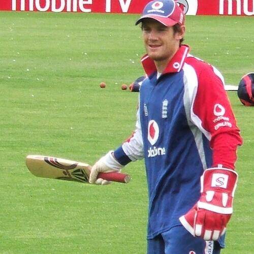 Chris Read