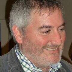 Chris Riddell