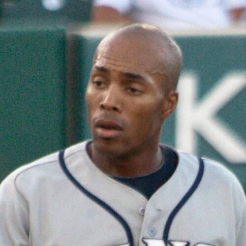 Chris Roberson