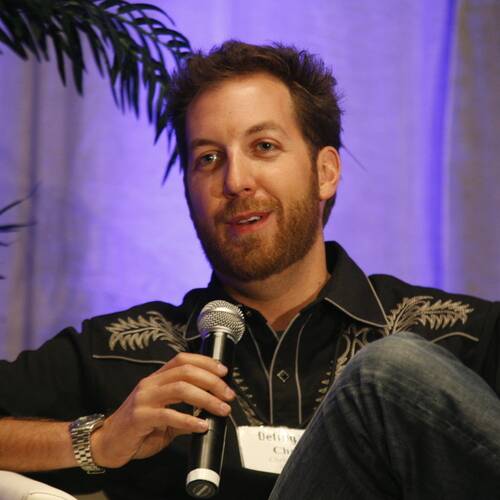 Chris Sacca