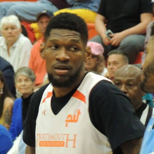 Chris Silva