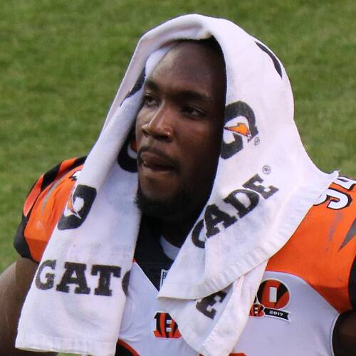 Chris Smith