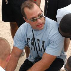 Chris Spielman