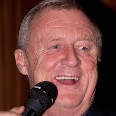 Chris Tarrant