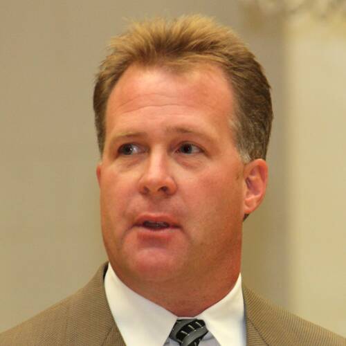 Chris Thieneman