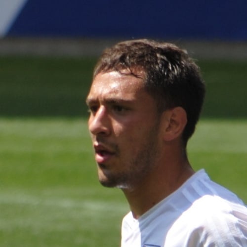 Chris Tsonis