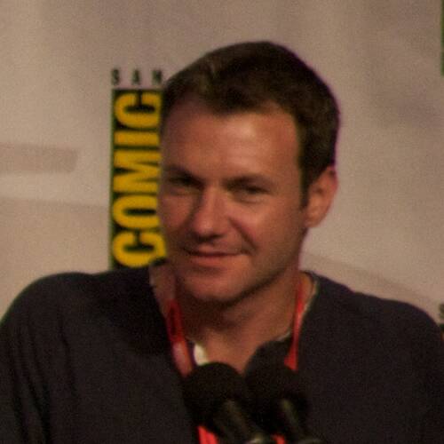 Chris Vance