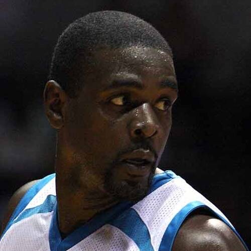 Chris Webber