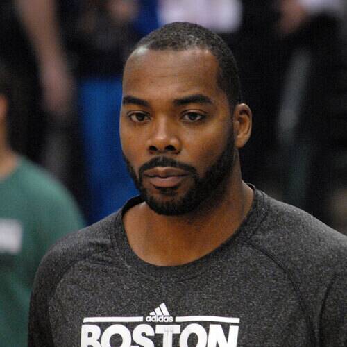 Chris Wilcox