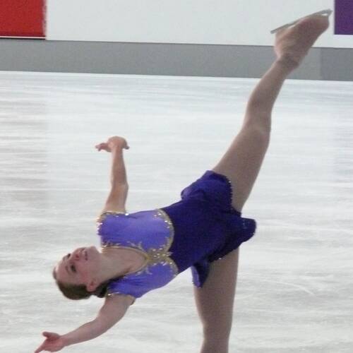 Chrissy Hughes