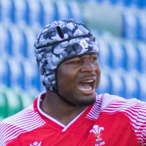 Christ Tshiunza