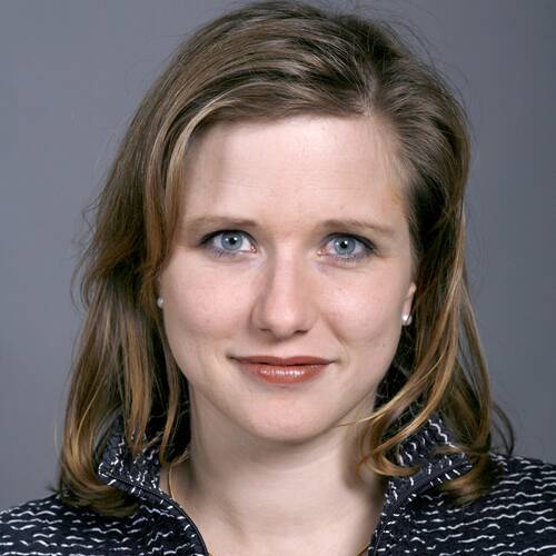 Christa Markwalder