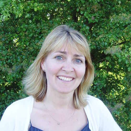 Christel Schaldemose